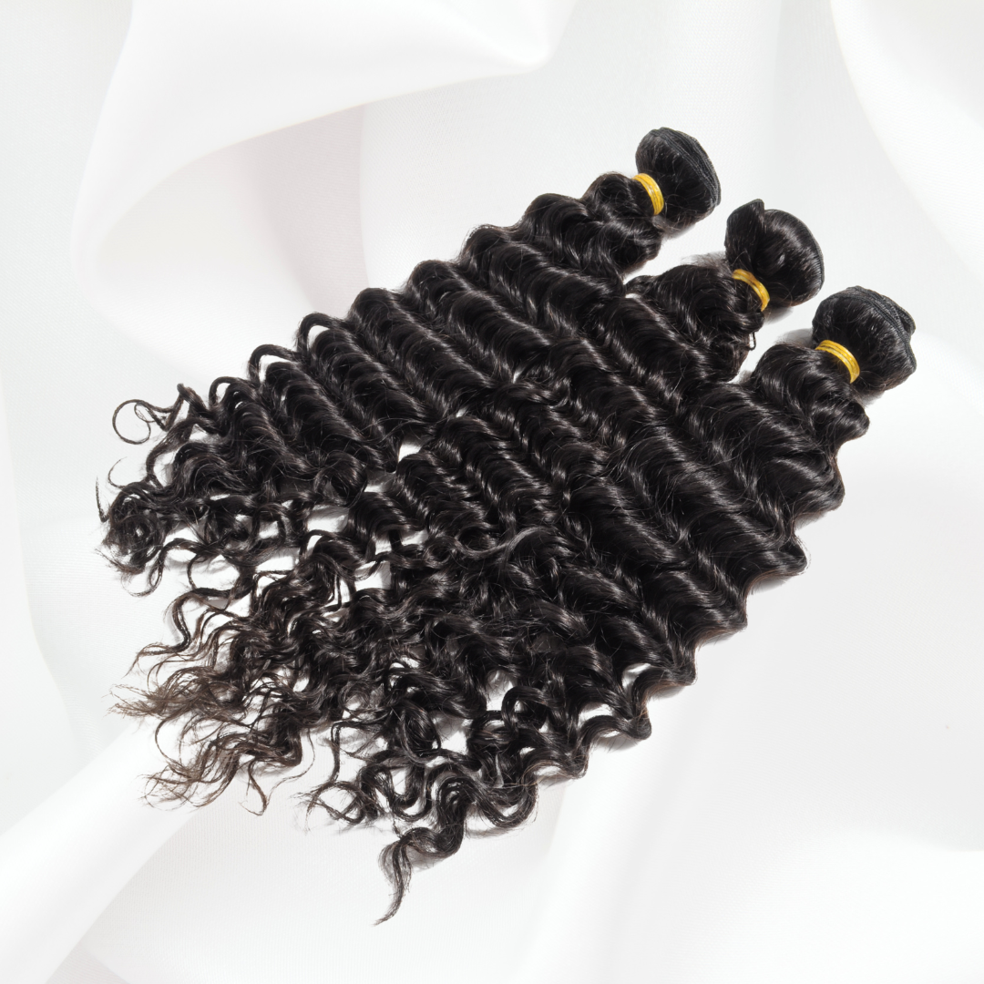 Brazilian Deep Wave Bundle