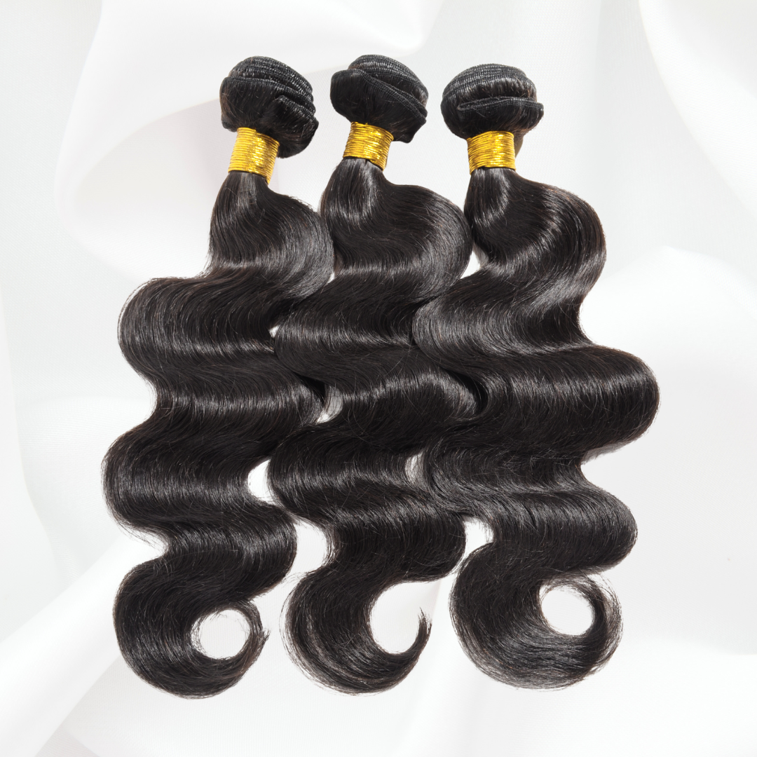 Brazilian Body Wave Bundle