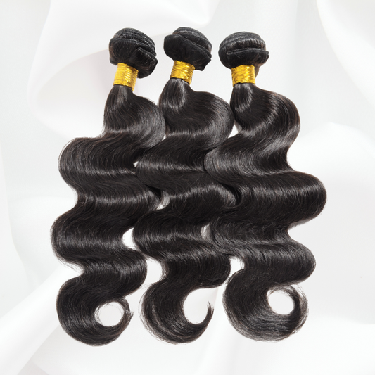 Brazilian Body Wave Bundle