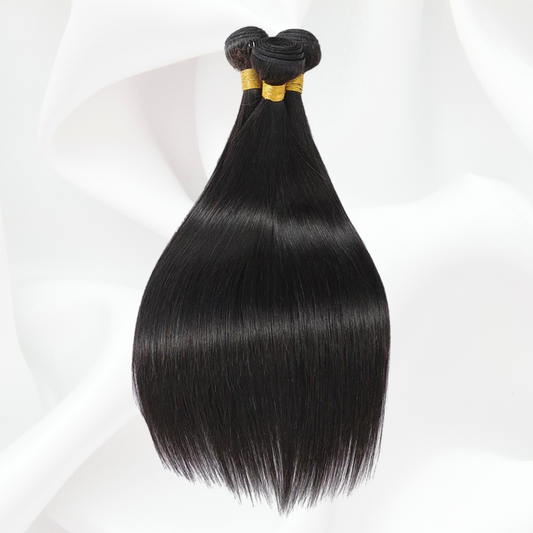 Brazilian Straight Bundle
